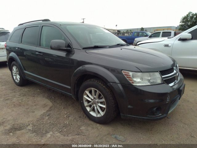 3C4PDCBB7HT507933 auction archive image