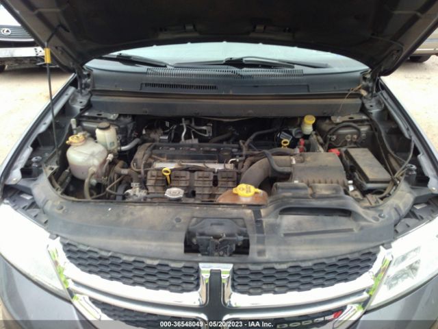3C4PDCBB7HT507933 Dodge Journey Sxt