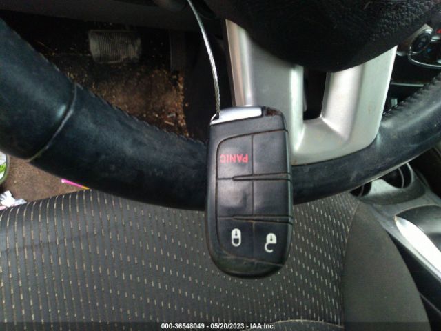3C4PDCBB7HT507933 Dodge Journey Sxt
