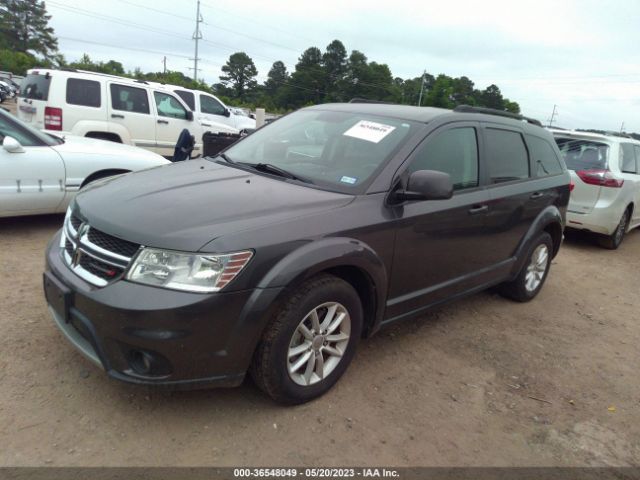 3C4PDCBB7HT507933 Dodge Journey Sxt