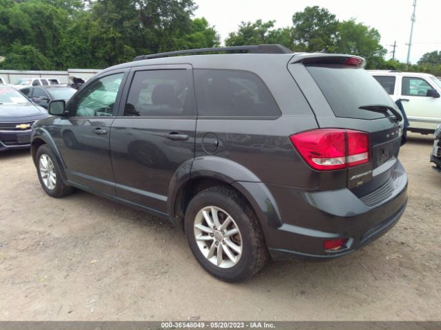 3C4PDCBB7HT507933 Dodge Journey Sxt