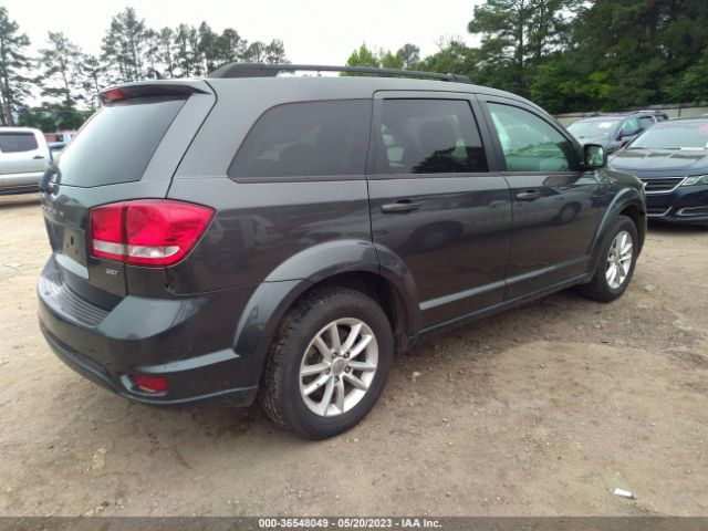 3C4PDCBB7HT507933 Dodge Journey Sxt