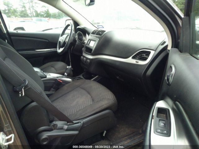 3C4PDCBB7HT507933 Dodge Journey Sxt
