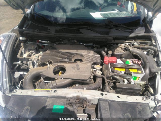 JN8AF5MV5FT553180 Nissan Juke Sl