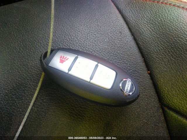 JN8AF5MV5FT553180 Nissan Juke Sl