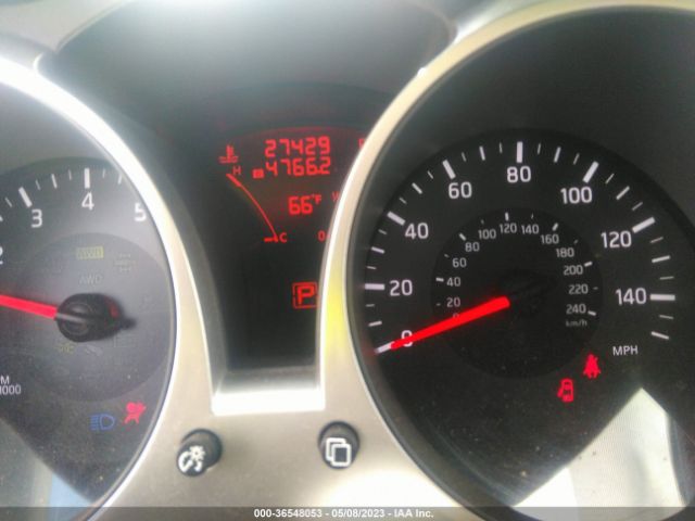JN8AF5MV5FT553180 Nissan Juke Sl