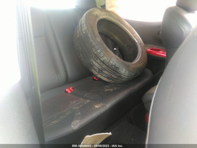 JN8AF5MV5FT553180 Nissan Juke Sl