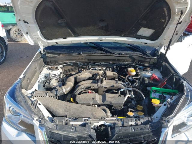 JF2SJARC6HH442336 Subaru Forester Limited