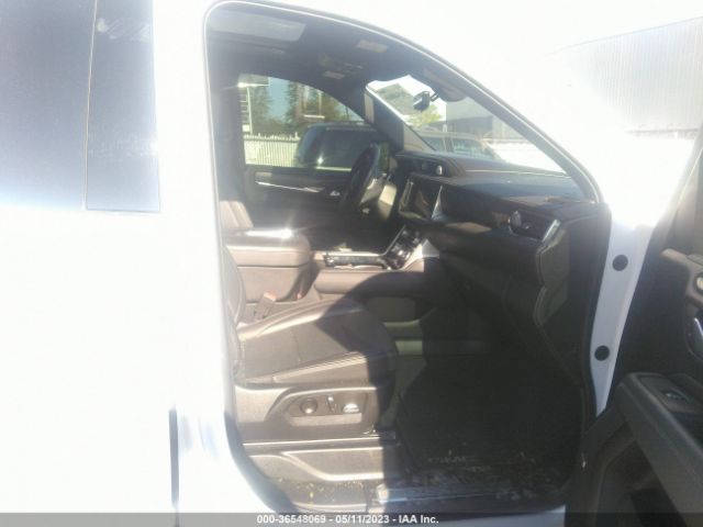 1GKS2DKL4NR139640 GMC YUKON DENALI