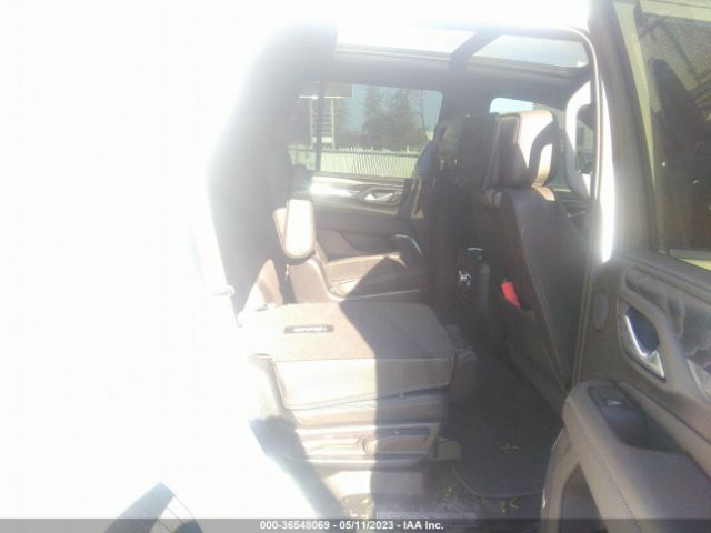 1GKS2DKL4NR139640 GMC YUKON DENALI