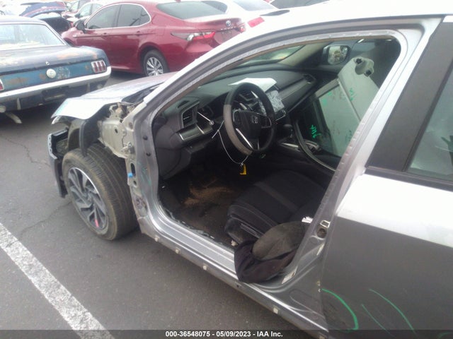 2017 HONDA CIVIC SEDAN EX VIN: 2HGFC2F7XHH538523