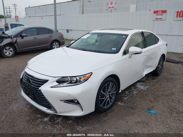 2016 Lexus ES, VIN: JTHBK1GG9G2226689