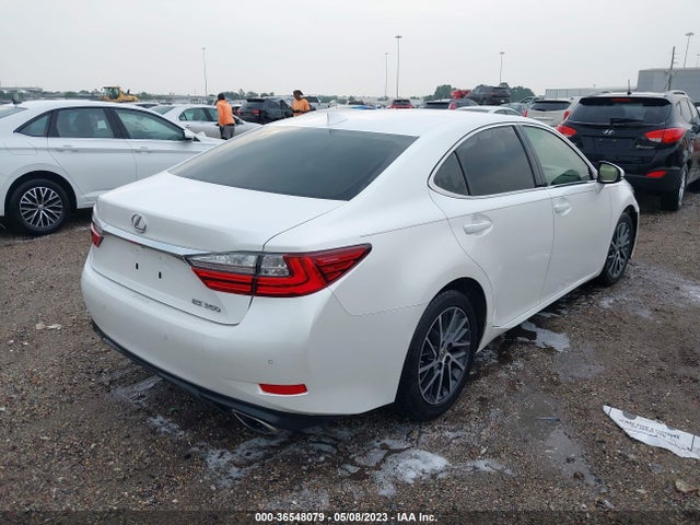 2016 Lexus ES, VIN: JTHBK1GG9G2226689
