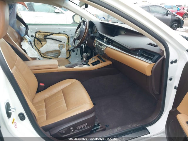 2016 Lexus ES, VIN: JTHBK1GG9G2226689