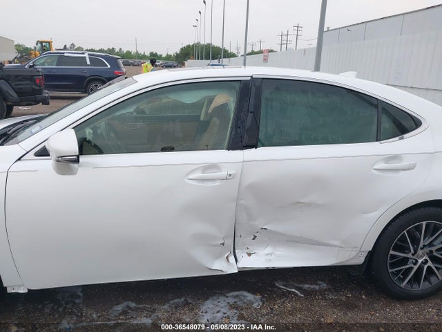 2016 Lexus ES, VIN: JTHBK1GG9G2226689