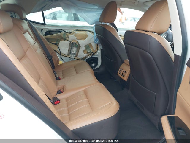 2016 Lexus ES, VIN: JTHBK1GG9G2226689