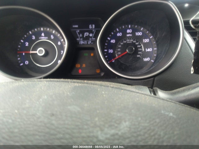 Hyundai ELANTRA SE 2015 5NPDH4AE3FH571795 Image 7