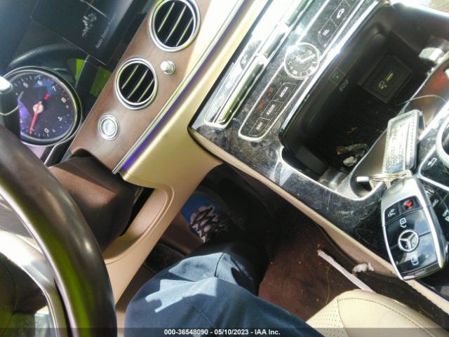 WDDZF4JB3HA186691 Mercedes-Benz E-class E 300