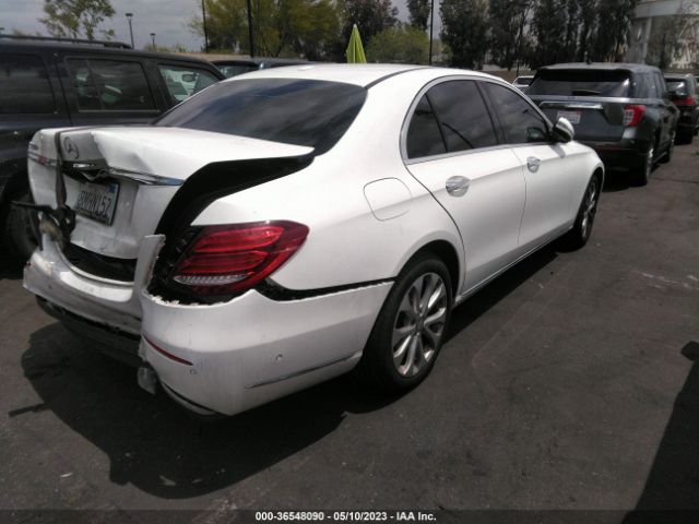 WDDZF4JB3HA186691 Mercedes-Benz E-class E 300