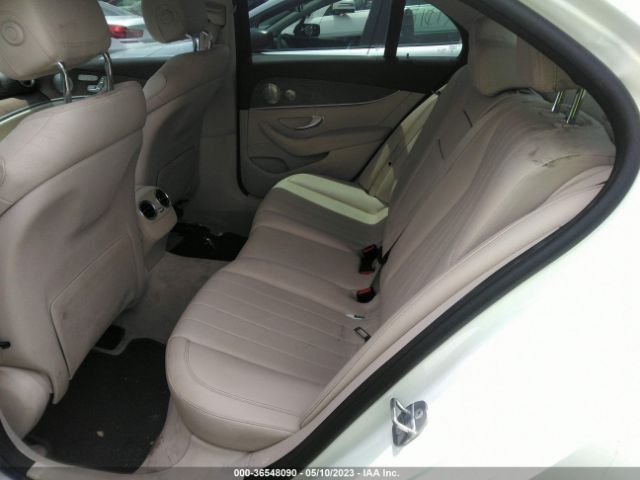 WDDZF4JB3HA186691 Mercedes-Benz E-class E 300