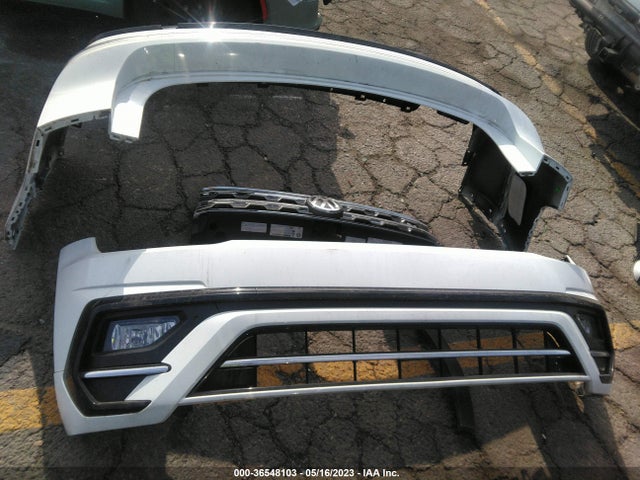 1V2PR2CA6JC585265 Volkswagen Atlas 3.6l V6 Se W/technology