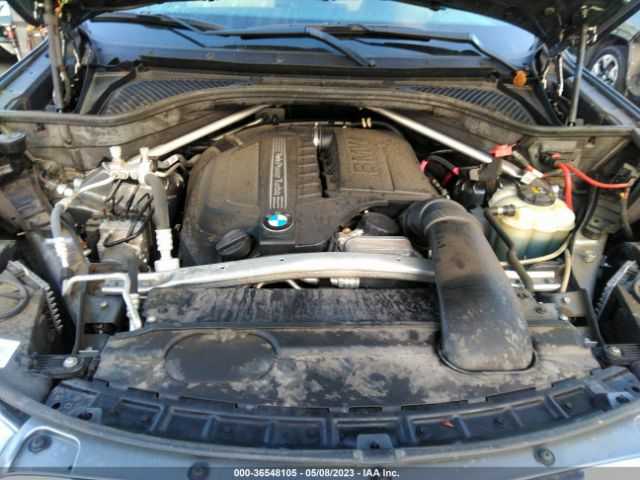 5UXKR2C52H0U18071 BMW X5 Sdrive35i
