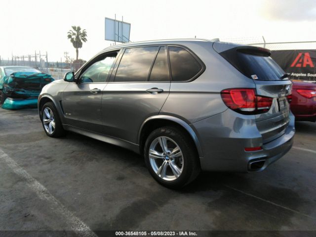 5UXKR2C52H0U18071 BMW X5 Sdrive35i