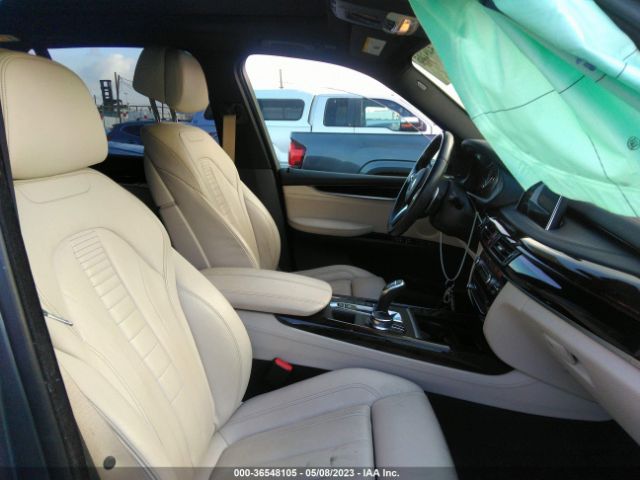 5UXKR2C52H0U18071 BMW X5 Sdrive35i
