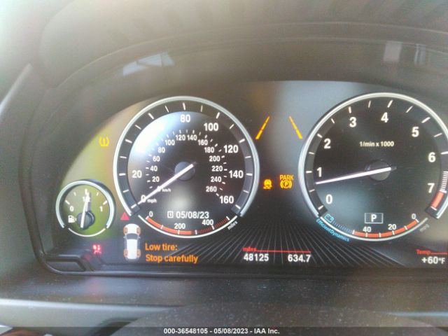 5UXKR2C52H0U18071 BMW X5 Sdrive35i