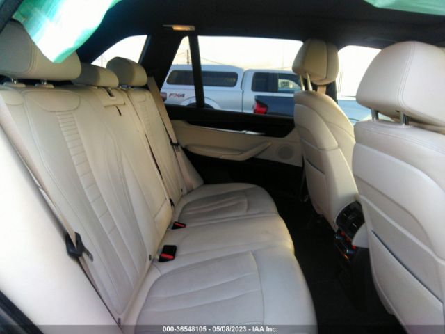 5UXKR2C52H0U18071 BMW X5 Sdrive35i
