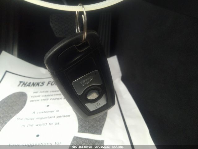 WBA3C1C59FK119449 BMW 3 Series 328i
