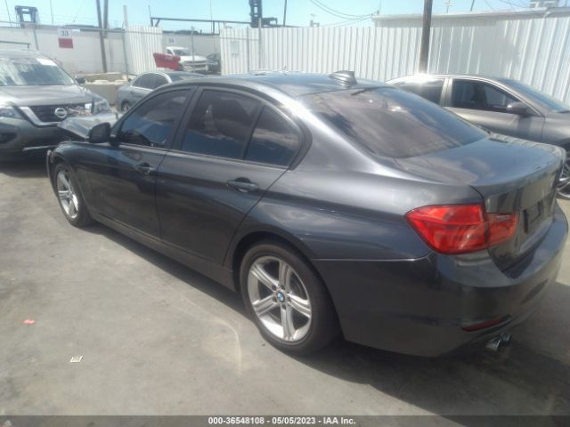 WBA3C1C59FK119449 BMW 3 Series 328i