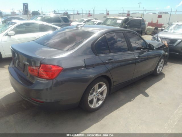 WBA3C1C59FK119449 BMW 3 Series 328i