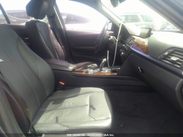 WBA3C1C59FK119449 BMW 3 Series 328i