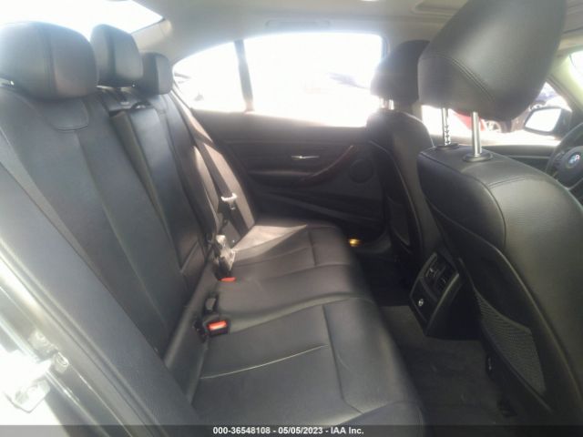 WBA3C1C59FK119449 BMW 3 Series 328i