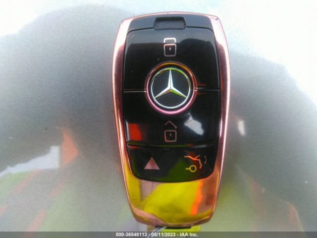 W1KWJ8DBXMG066642 Mercedes-Benz C-class C 300