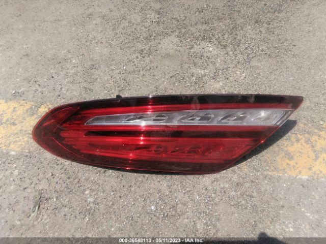 W1KWJ8DBXMG066642 Mercedes-Benz C-class C 300