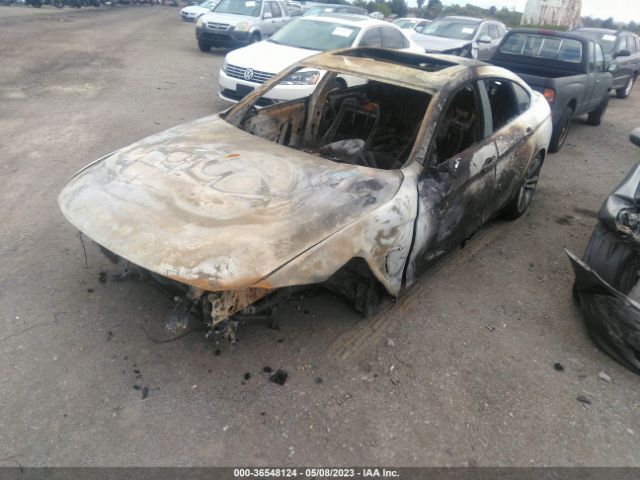 WBA4A9C54GG505757 BMW 4 Series 428i