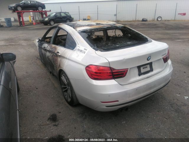 WBA4A9C54GG505757 BMW 4 Series 428i