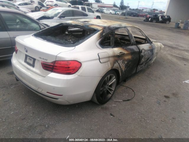 WBA4A9C54GG505757 BMW 4 Series 428i