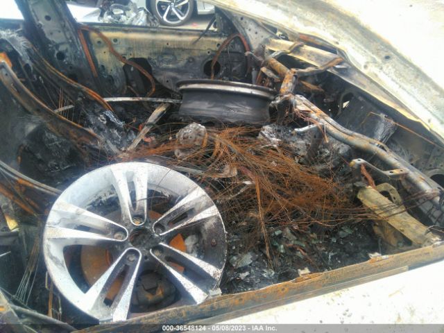 WBA4A9C54GG505757 BMW 4 Series 428i
