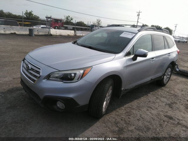 4S4BSAFC6G3233198 Subaru Outback 2.5i Premium