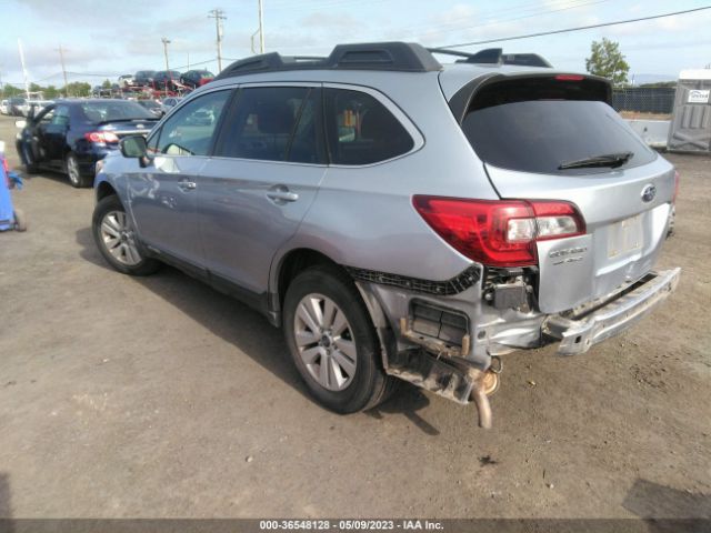 4S4BSAFC6G3233198 Subaru Outback 2.5i Premium