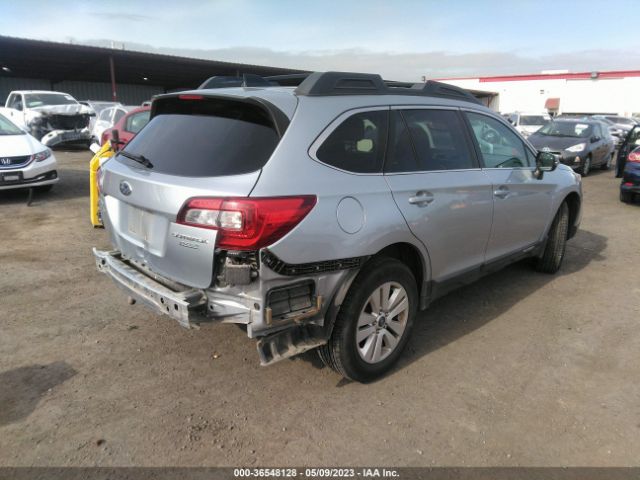 4S4BSAFC6G3233198 Subaru Outback 2.5i Premium