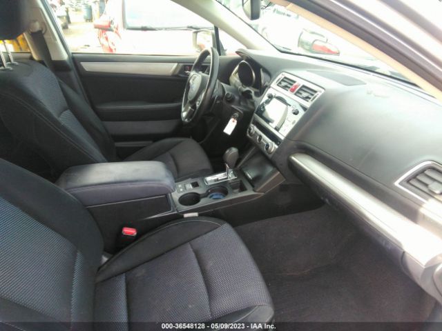 4S4BSAFC6G3233198 Subaru Outback 2.5i Premium