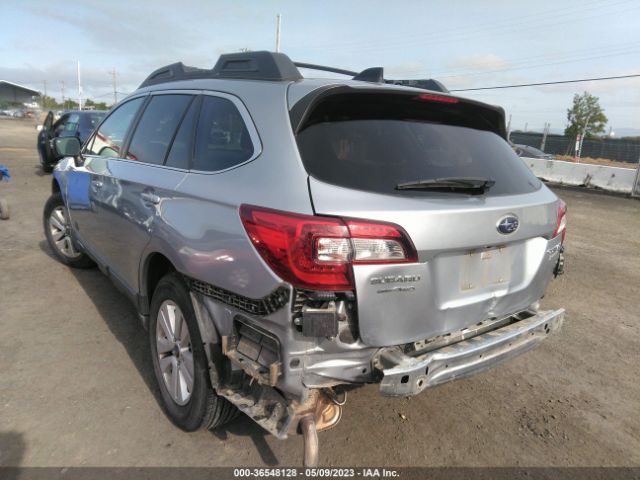 4S4BSAFC6G3233198 Subaru Outback 2.5i Premium