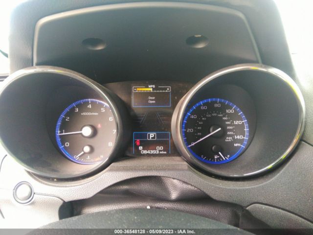 4S4BSAFC6G3233198 Subaru Outback 2.5i Premium