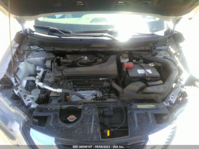 JN8AT2MT2JW460792 Nissan Rogue Sl