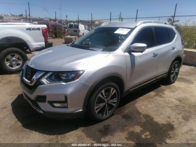 JN8AT2MT2JW460792 Nissan Rogue Sl