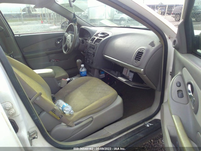 2005 CHEVROLET MALIBU LS VIN: 1G1ZT52855F254248